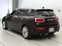 BMW MINI лот № 90046 оценка 4  с аукциона в Японии 5