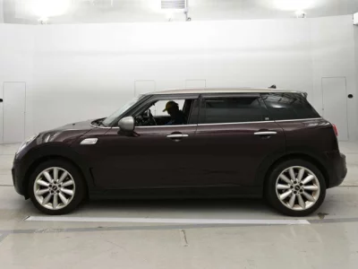 BMW MINI