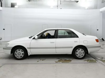 Toyota CORONA PREMIO