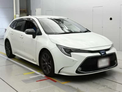 Toyota Corolla Touring Sports