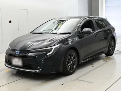 Toyota Corolla Touring Sports