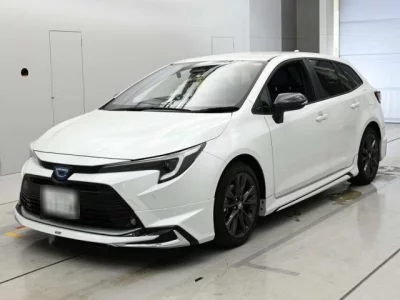Toyota Corolla Touring Sports