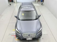 Subaru LEGACY OUTBACK лот № 90400 оценка R  с аукциона в Японии 6