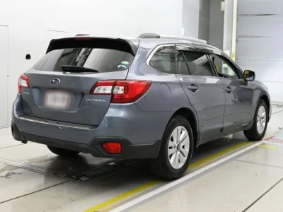 Subaru LEGACY OUTBACK