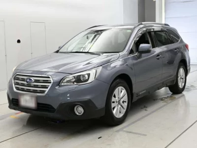 Subaru LEGACY OUTBACK