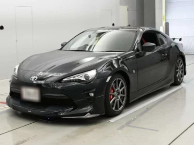 Toyota GT 86