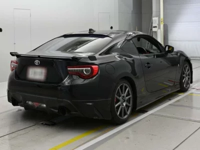 Toyota GT 86