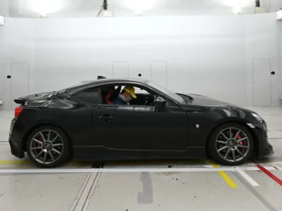 Toyota GT 86