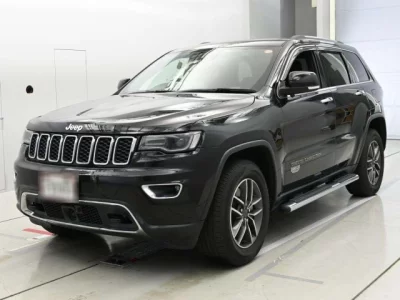Chrysler JEEP GRAND CHEROKEE