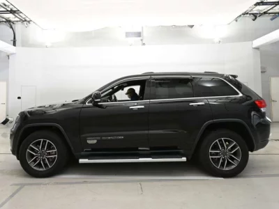 Chrysler JEEP GRAND CHEROKEE