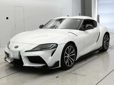 Toyota SUPRA