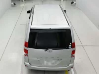 Toyota NOAH лот № 30309 оценка 3  с аукциона в Японии 7