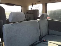 Toyota NOAH лот № 30309 оценка 3  с аукциона в Японии 10