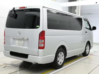 Toyota REGIUS ACE VAN
