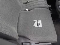 Nissan CUBECUBIC лот № 90256 оценка 3.5  с аукциона в Японии 9