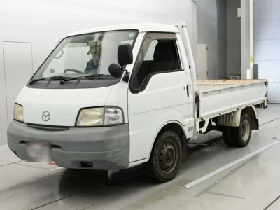 Mazda BONGO