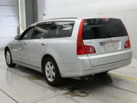Nissan STAGEA лот № 90292 оценка RA  с аукциона в Японии 5