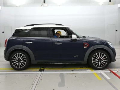 BMW MINI