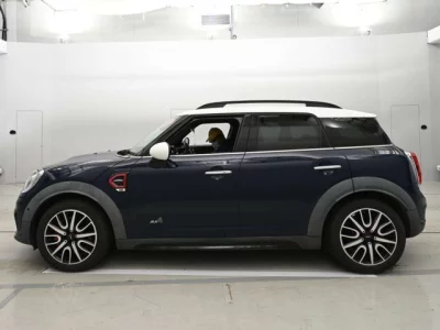 BMW MINI