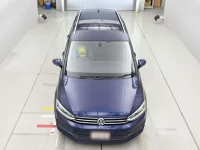 Volkswagen GOLF TOURAN лот № 38019 оценка 4.5  с аукциона в Японии 6
