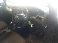 Volkswagen GOLF TOURAN лот № 38019 оценка 4.5  с аукциона в Японии 8