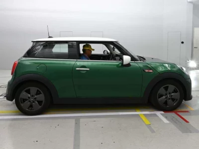 BMW MINI
