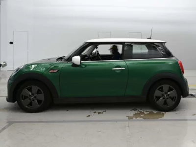 BMW MINI