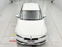 BMW 3-Series лот № 38008 оценка 4.5  с аукциона в Японии 6
