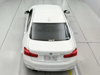 BMW 3-Series лот № 38008 оценка 4.5  с аукциона в Японии 7