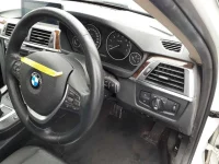BMW 3-Series лот № 38008 оценка 4.5  с аукциона в Японии 8