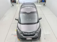 Honda FREED лот № 30086 оценка 4  с аукциона в Японии 6