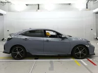 Honda CIVIC лот № 30261 оценка 4.5  с аукциона в Японии 2