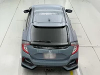 Honda CIVIC лот № 30261 оценка 4.5  с аукциона в Японии 7
