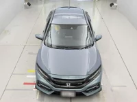 Honda CIVIC лот № 30261 оценка 4.5  с аукциона в Японии 6