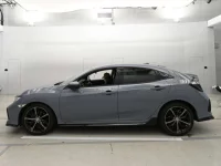 Honda CIVIC лот № 30261 оценка 4.5  с аукциона в Японии 3