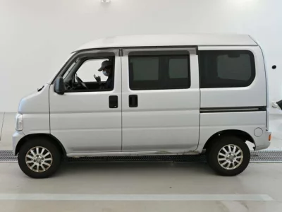 Honda ACTY VAN