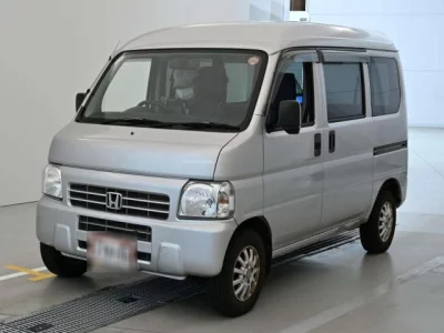 Honda ACTY VAN
