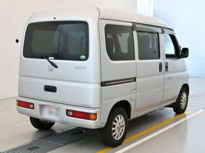 Honda ACTY VAN