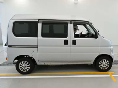Honda ACTY VAN