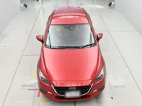 Mazda AXELA лот № 10109 оценка R  с аукциона в Японии 6