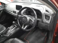 Mazda AXELA лот № 10109 оценка R  с аукциона в Японии 8