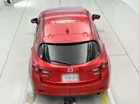 Mazda AXELA лот № 10109 оценка R  с аукциона в Японии 7