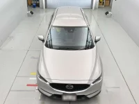 Mazda CX-8 лот № 30310 оценка 4  с аукциона в Японии 6