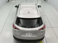 Mazda CX-8 лот № 30310 оценка 4  с аукциона в Японии 7