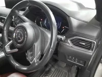 Mazda CX-8 лот № 30310 оценка 4  с аукциона в Японии 8
