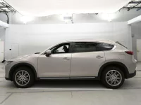 Mazda CX-8 лот № 30310 оценка 4  с аукциона в Японии 3