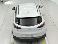 Mazda CX-3 лот № 33145 оценка 4.5  с аукциона в Японии 7