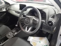 Mazda CX-3 лот № 33145 оценка 4.5  с аукциона в Японии 8