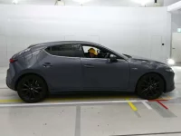 Mazda MAZDA3 лот № 33139 оценка 4.5  с аукциона в Японии 2