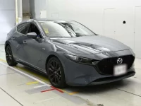 Mazda MAZDA3 лот № 33139 оценка 4.5  с аукциона в Японии 4